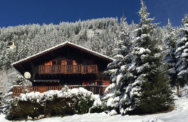 Charming cottage with spectacular views