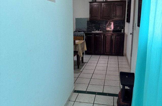Charming 1-bedroom apartment in delightful Cabarete with AC. Ocean Breeze