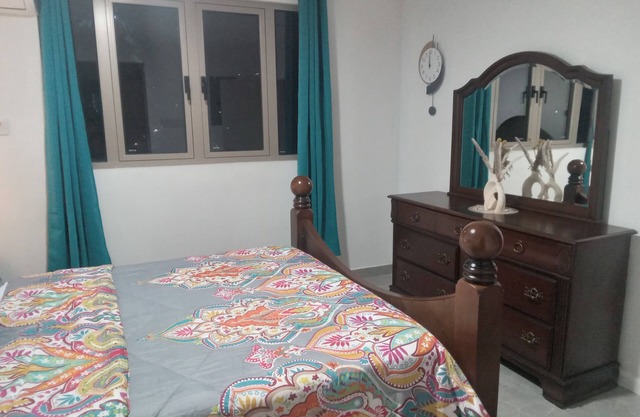 Charming 1-bedroom apartment with WiFi and AC in wonderful Kingston