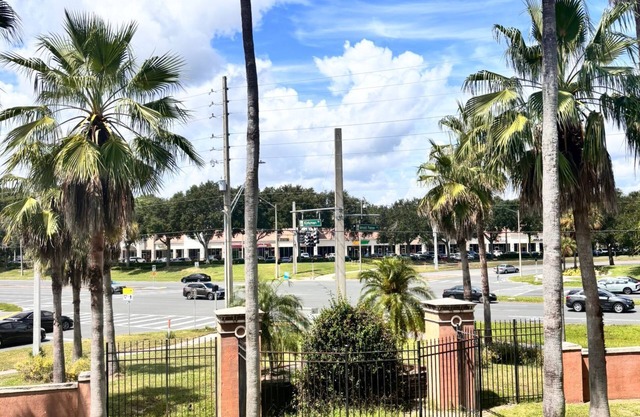 Charming 1-bedroom apartment in wonderful Orlando close to Universal studios