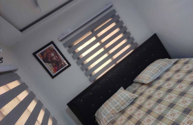 Charming 1 bedroom apartment in Lomé, next to the beach and the city centre