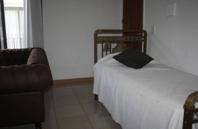 Charming 1-bedroom apartment with WiFi, AC in fabulous GFJ