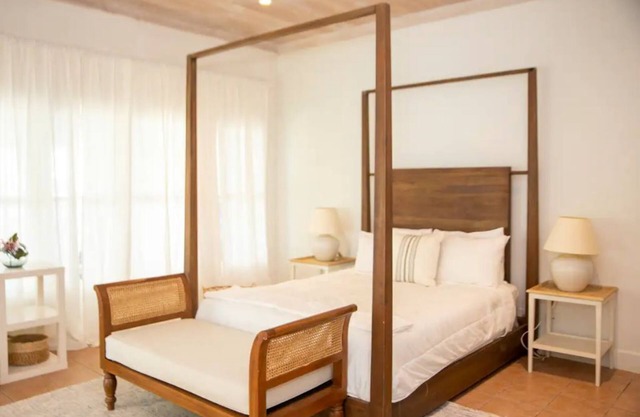 Charming 1-bedroom at Exuma Yacht Club