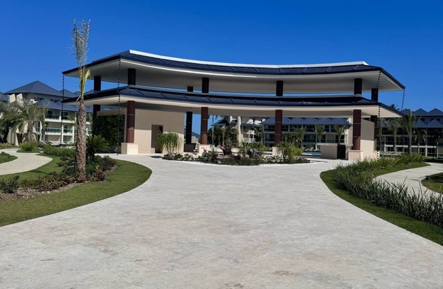 Charming 1 king+1 full sofa bed, 2 full bath condo in San Felipe with WiFi, AC