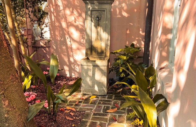 Charming 1807 Home – Fully Updated, Walk Everywhere, Parking + Patio!