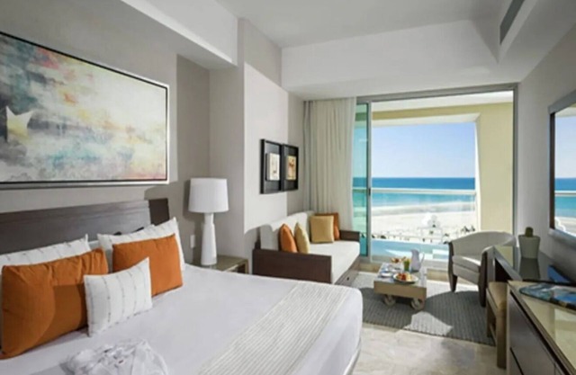 Charming 2-bedroom resort with AC, WiFi in delightful Puerto Peñasco