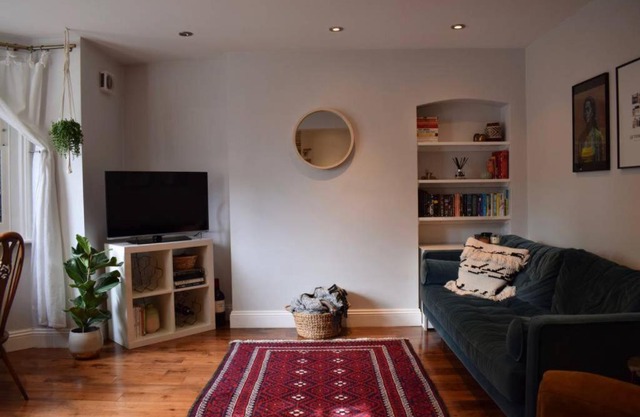 Charming 2 Bedroom Flat in Balham