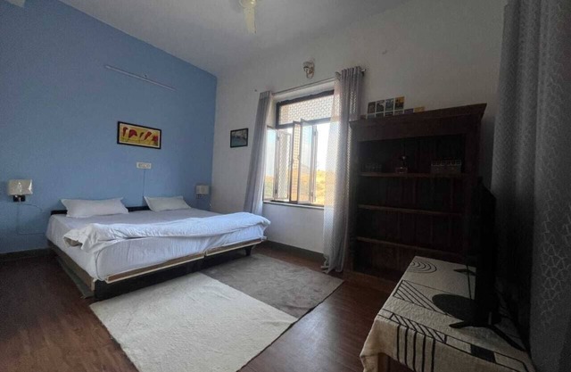 Charming 2-bedroom house in Pushkar
