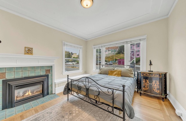 Charming 2-bedroom Oakland near Downtown - Amazing Location!