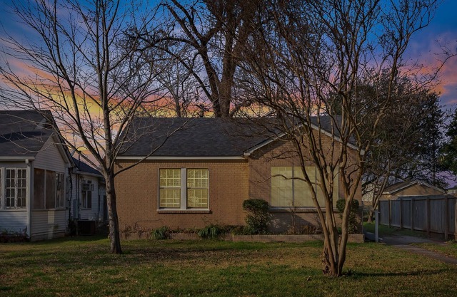 Charming 2 Bedroom in the Heart of Bossier City!