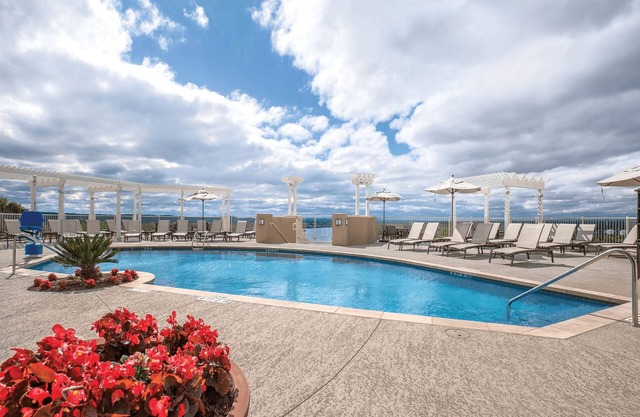 Charming 2-bedroom Penthouse in Marble Falls