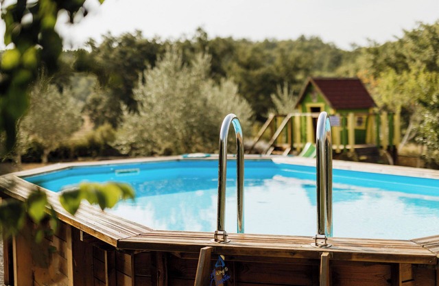Charming 2-Bedroom Villa for 4 with Pool