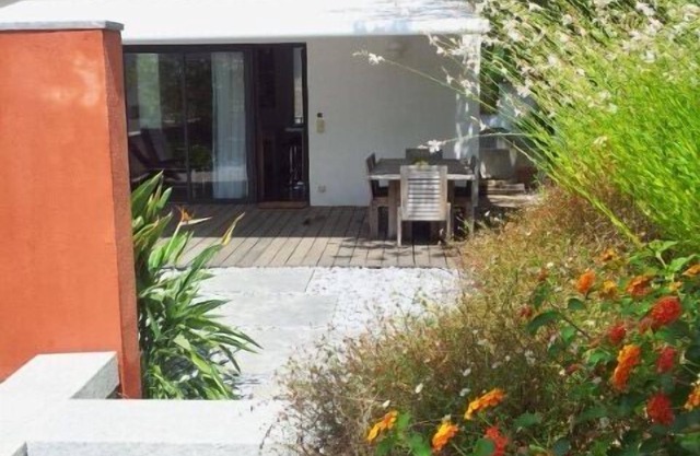 Charming 2-room air-conditioned outbuilding rated 3 stars near Cannes