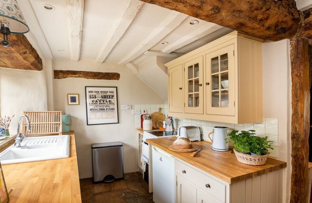 Charming 2BD Cottage in the Heart of Kingham