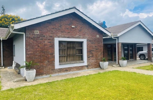 Charming 3-Bedroom Apartment