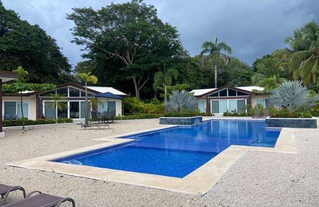 Charming 3-bedroom house -The Point 23 in Avellanas Beach, Tamarindo