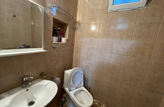 Charming 3-bedroom house in brilliant Kutaisi with AC