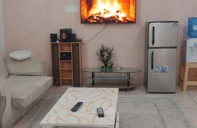 Charming 3-bedroom house with AC and WiFi in wonderful Mombasa
