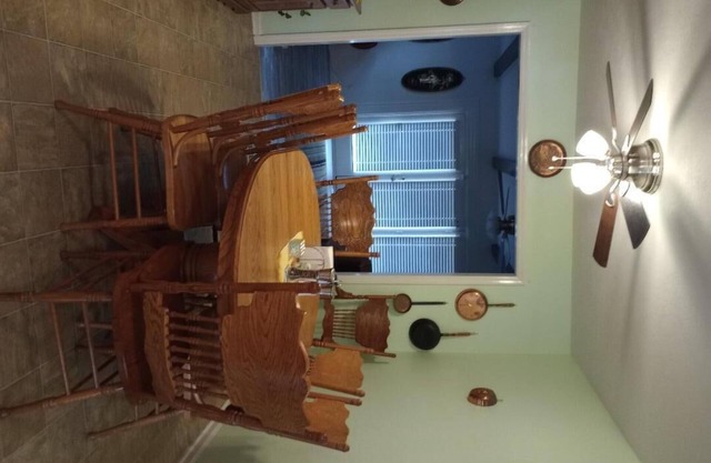 Charming 3-bedroom Master's Tournament rental in Augusta.