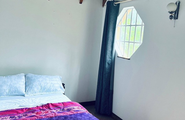 Charming 3-bedroom villa with WiFi and fitness room in awesome Arusha