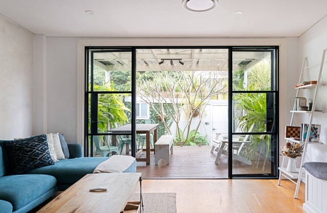 Charming 3BR in Top Spot
