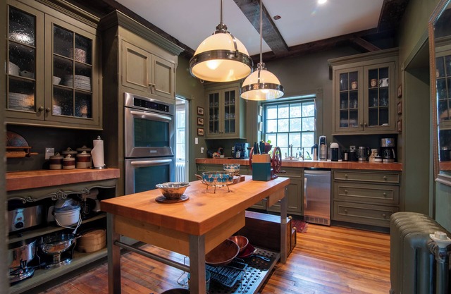 Charming 4-bedroom Estate - A Historic Gem in Clarke County, VA