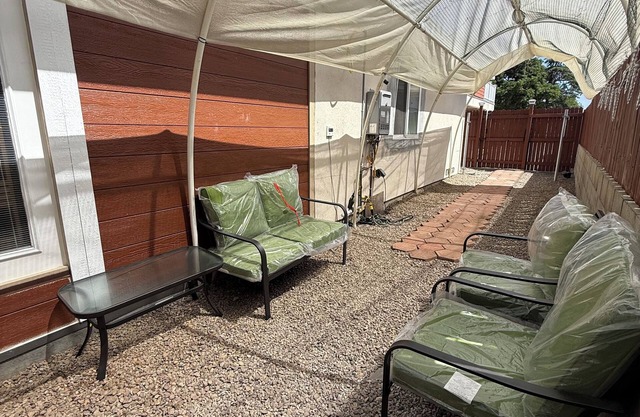 Charming 4-bedroom house with WiFi and AC in lovely Lemon Grove