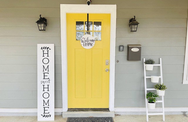 Charming 5 bedroom Home with huge parking near UM 2025 Summer Special is on!