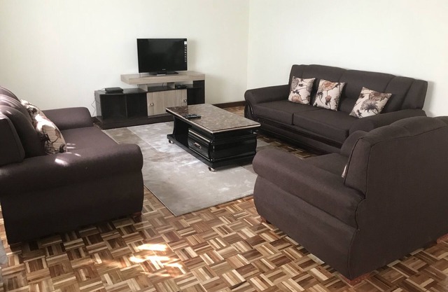 CHARMING AND EXCLUSIVE APARTMENT WESTLANDS NAIROBI-hosted by valentine