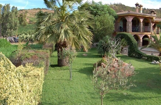 Charming and lovely house near the Cardedu's Marina