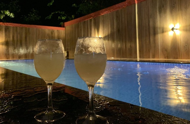 Charming and Private 3Bed Private Pool Villa, 5 min from Beach