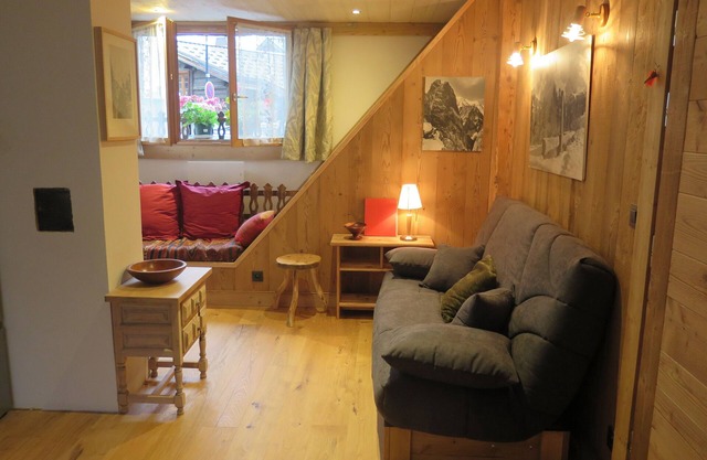 Chalet 