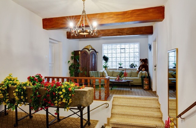 Charming Apartment in Ulrichsberg with Sauna