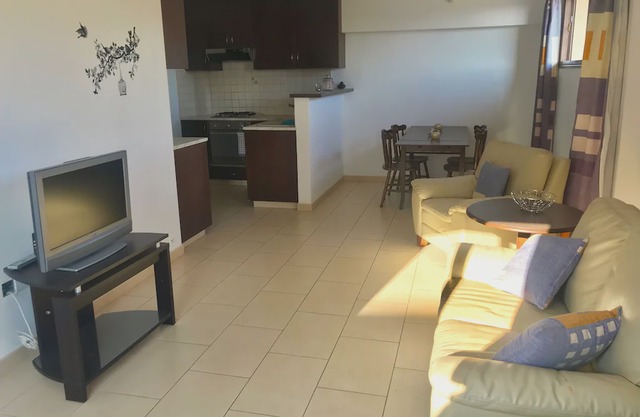 Charming apartment for a relaxing holiday
