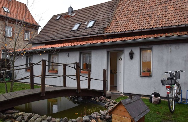 Charming Apartment, Harz Region