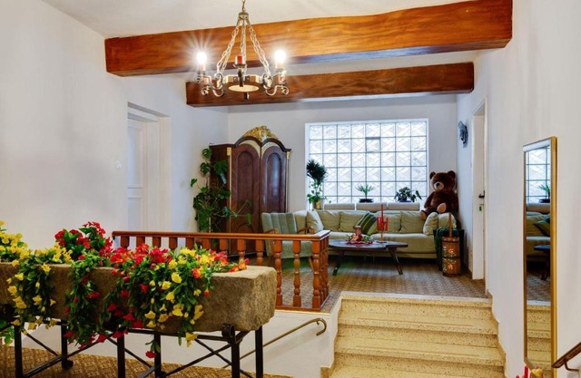 Charming Apartment in Ulrichsberg with Sauna