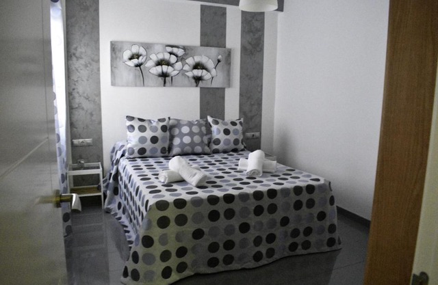 Charming Apartment in Córdoba 76 m²