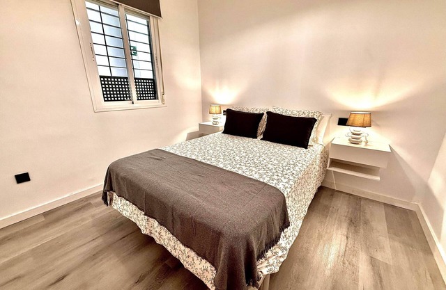 Charming Apartment in the Heart of Seville