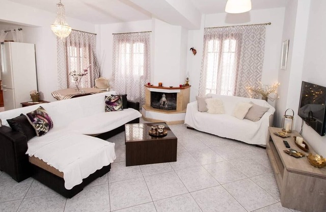 Charming Apartment in Kefalonia Island!