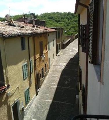 Charming Apartment in Monticello Amiata Garden View 45 m²