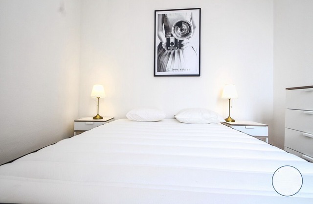 Charming apartment in the heart of old Cannes