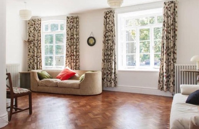 Charming apartment in Zone 1
