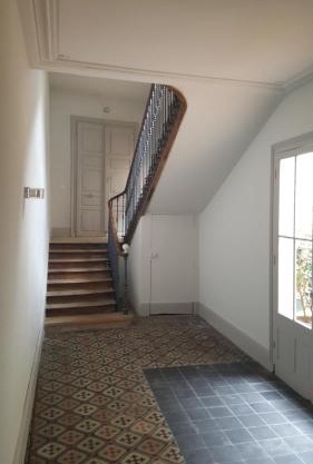 Charming apartment - Lectoure - gers