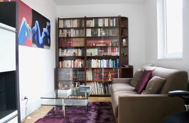 Charming apartment place d'Italie