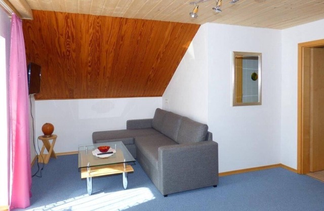 Gästehaus Jutta Jungwirt Lindberg 