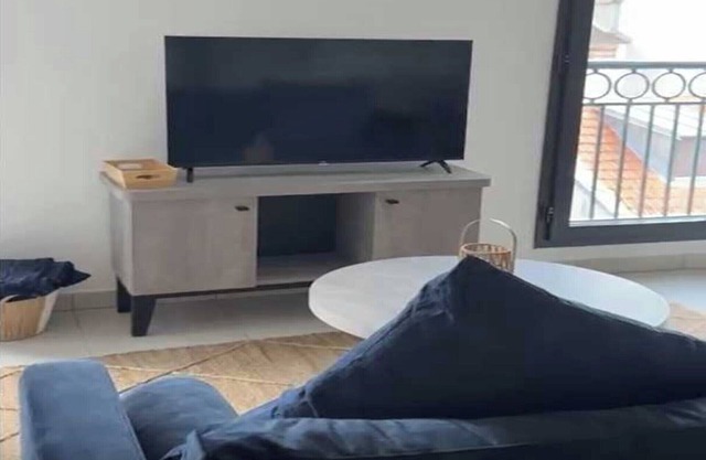 Charming Appt - 3BDR/8P - Near Paris & La Défense