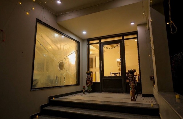 Charming B&B with WiFi and AC in Wise Villa Agra 4