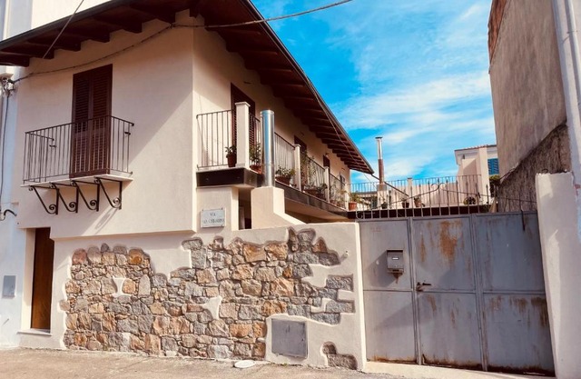 Charming Bari Sardo