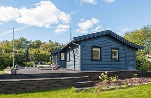 Charming Beach House - By Traum Ferienwohnungen
