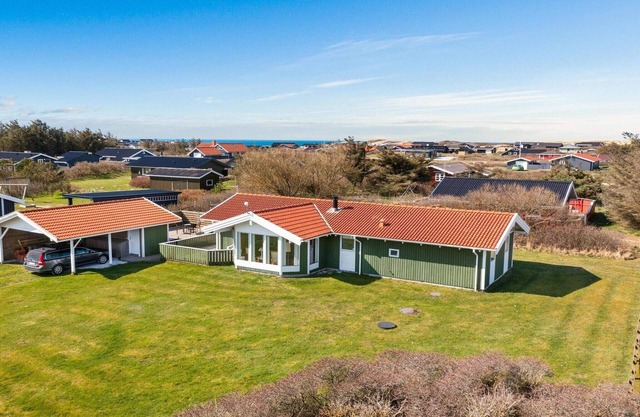Charming Beach Retreat - By Traum Ferienwohnungen